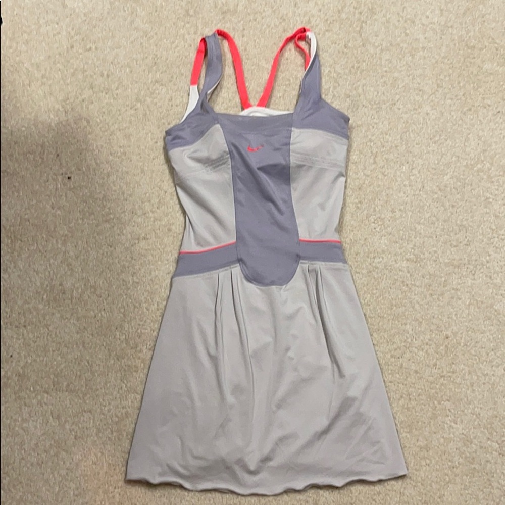 Nike tennis dress